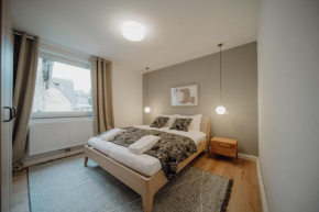 Coblenz Suites - Design Apartment Koblenz City